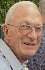 James Dague Welton Obituary