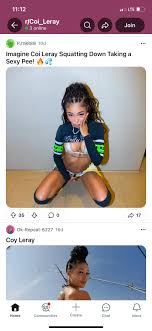 wtf is going on in Cois sub : rHiphopcirclejerk