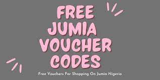 Jumia Voucher Code 2021 Up To 3 000 Discount Instantly