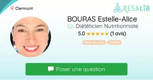 BOURAS Estelle-Alice