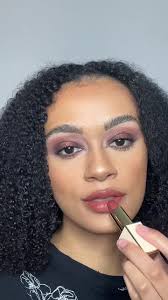 @Revolution Pro Obssesed 😍 #lipstickswatches #hydratinglipstick #makeup  #beauty #fyp #foryou #foryoumakeupartist