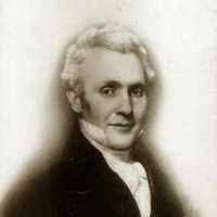 Colonel George Strother Gaines (1784–1873)