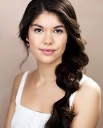 Let take a moment for 🎭 #Introductions 🎭 Elizabeth Rolston is thrilled to  be once again working with #AMERINDA and is very excited to work with  #playwright Carolyn Dunn and director Vicki