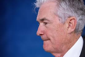 Will Fed Chair Powell Handle Inflation Like Volcker or Burns?