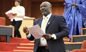 Dino Melaye Nigerians Hide Stolen Money In Caskets Senator Representing Kogi West Dino Melaye Has Alleged That Some Corrupt Nigerians Now Kogi Senate Nigeria