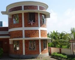 Image of Bay Island Driftwood Museum Kumarakom