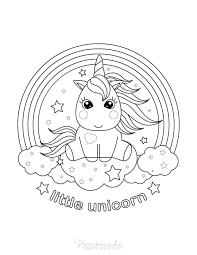 75 Magical Unicorn Coloring Pages For Kids Adults Free Printables Unicorn Coloring Pages Coloring Pages Love Coloring Pages