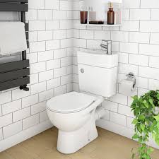 See more ideas about bathroom inspiration, bathroom design, beautiful bathrooms. Seattle Combined Two In One Wash Basin Toilet Victorian Plumbing Uk