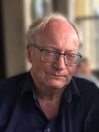 Vicomte Bernard de Jonghe d'Ardoye