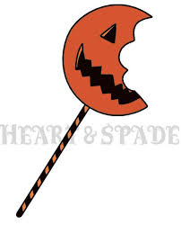 Buy Trick 'R Treat, Trick or Treat, Sam SVG Cut File, Clipart, Print,  Cricut, Silhouette SVG Active Online in India - Etsy