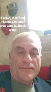 Sarah Bonnici Loop Chanel