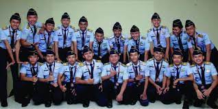 Selamat datang di komunitas positif smk penerbangan cakra nusantara terakreditasi a (unggul) 84% nilai di atas rerata prov. Selamat Datang Di Website Resmi Smk Penerbangan Aero Dirgantara