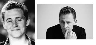 We did not find results for: Tom Hiddleston Then And Now Im Dead Tom Hiddleston Thomas William Hiddleston Charming Man