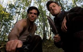 Jego „bękarty wojny to przewrotny spaghetti western, którego akcja toczy się podczas drugiej wojny światowej. Bekarty Wojny 2009 Filmweb