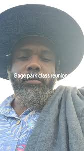 Class Reunion Parking Prt 2