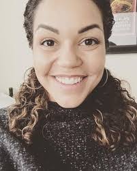 Veronica Evan's Instagram, Twitter & Facebook