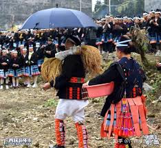 习俗千年沉旧事，古朴遗风白裤瑶！| 广西旅游年卡- 知乎