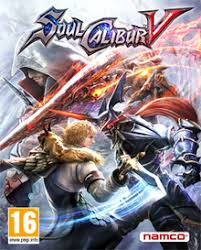 Soulcalibur V Wikipedia