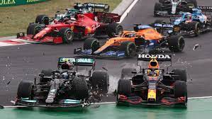 Así ganó sergio 'checo' pérez la f1 tras 10 años de intentos. Q1estepzh53kim
