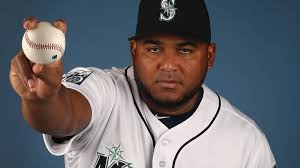 Jean Machi called up, Daniel Vogelbach sent down after wrestling match for  roster spot, Emilio Pagan to make MLB debut