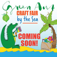 Profile for Green Ant Craft Fair