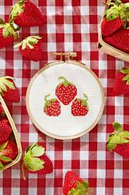 Don't pay for cross stitch patterns when you can find so many beautiful and free cross stitch patterns for free from dmc and country living magazine! Free Needlepoint Patterns Printable