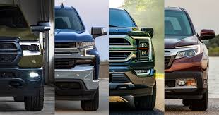 Best Pickups For 2021 Forbes Wheels
