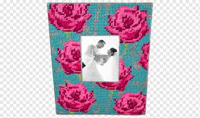 Browse by theme and level to find the design of your dreams! Cross Stitch Craft Pattern Plastic Canvas Frames Rose Pattern Winter Textile Canvas Png Pngwing