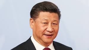 China, which has for decades considered taiwan an integral part of its territory, has repeatedly called on the us not to interfere in its domestic policies. Profile China S President Xi Jinping Bbc News