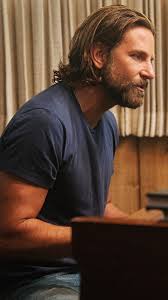 Bradley cooper old style long blonde hair. Bradley Cooper Reveals Which Rock Star Inspired His A Star Is Born Character Vanity Fair
