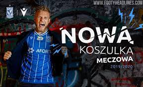 Lech poznan soccer offers livescore, results, standings and match details. Lech Poznan 19 20 Home Away Third Kits Released Footy Headlines