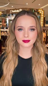 Rose gold pop shot eyeshadow