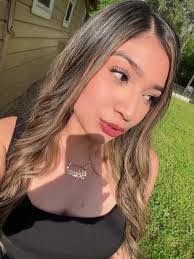 Neyda Garza's Instagram, Twitter & Facebook