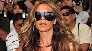 Vicky Beckham deja la moda y se pone a diseñar autos de lujo