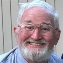 Carl Vernon Heath Sr Obituary