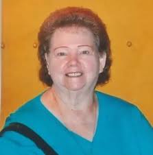 Obituary information for Daina L. Rockhold