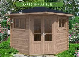 5 Eck Gartenhaus Modell Sunny B 5 Eck Gartenhaus Modell Sunny B Gartenhaus Gartenhaus Bauen 5 Eck Gartenhaus