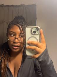 MONIQUE CHAMPION🇧🇸🇺🇸 XOTWOD❣️INFJ-T✨