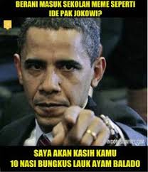 Masalahnya, ada yang nggak biasa dari penyajian ayam goreng berikut ini. 9 Ide Horizontal Gambar Lucu Kata Kata Lucu