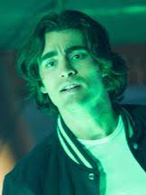 Casting Hund mit Blog Staffel 1