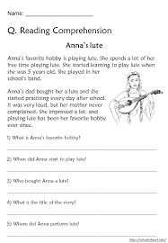 Black and white converter is completely free to use and it is a full version, no hidden payments, no sign up required, no demo versions and no other limitations.you can convert any number of color photos to black and white without any restriction. Reading Comprehension Worksheets For Grade 3 Your Home Teacher