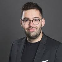 David Larouche's Instagram, Twitter & Facebook