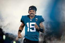 Check spelling or type a new query. How Jaguars Qb Gardner Minshew Overlooked Since High School Has Long Won Fans Hearts With His Stache Attitude And Touchdowns Sports The Florida Times Union Jacksonville Fl