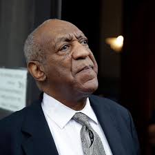 Judge releases names of jurors in Cosby trial