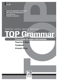 Praise for mind gym'believing in yourself is paramount to success for any athlete. Pdf Top Grammar Teacher S Book Testbook Answer Keys Dacian Lady Academia Edu