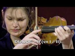 DUBUGNON : Pentalog, Janine JANSEN & Friends