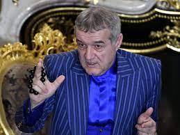 In 2004, gigi becali (born in june 1958) decided to enter politics. Gigi Becali Sharp Reaction Regarding The Return Of Valentin Cojocaru To Fcsb Are You Crazy I Don T Have To Bring It Perspective Solutions Of The Owner For The Red Blue Gate