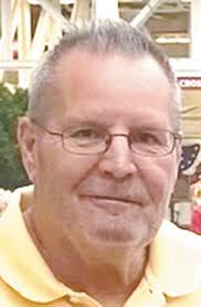 Obituaries May 8th, 2023