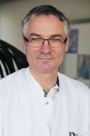 Klinikum Hanau: Neuer Chefarzt der Klinik für Gefäßchirurgie freut sich auf  ein abwechslungsreiches Aufgabenprofil