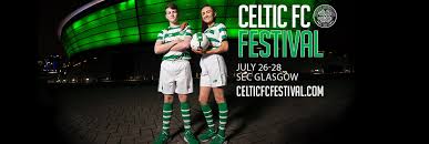 Enter now for your chance to be a winner. Celtic Fc Festival Turning Glasgow Green And White This Summer Official Celtic Football Club Website Celticfc Com